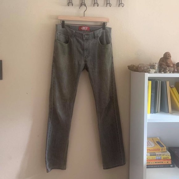 Levi's Other - Levi's 511 jeans